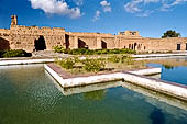 Marrakech - Medina meridionale, Palazzo di El-Badi (rovine).